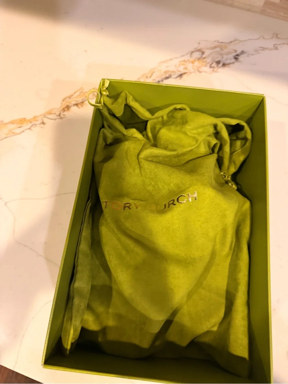 Tory Burch Miller Wedge Sandals